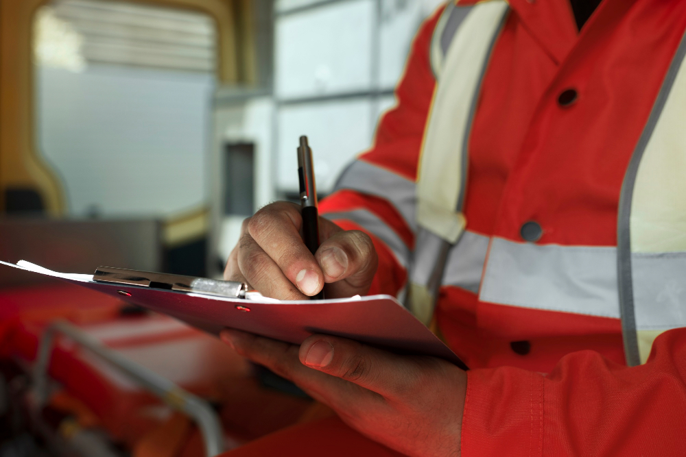Fachkraft für Arbeitssicherheit Schulungen